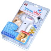 Wax Vac Ear Cleaner